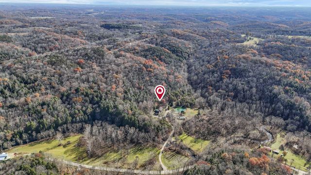 25873 Big Pine Road, Rockbridge, OH 43149