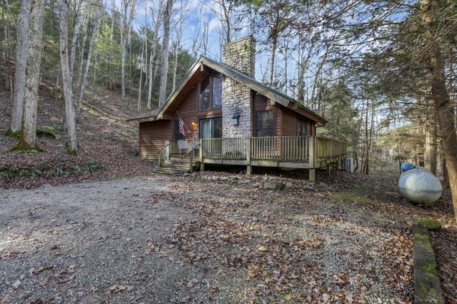 25873 Big Pine Road, Rockbridge, OH 43149