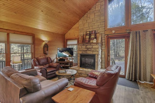 25873 Big Pine Road, Rockbridge, OH 43149