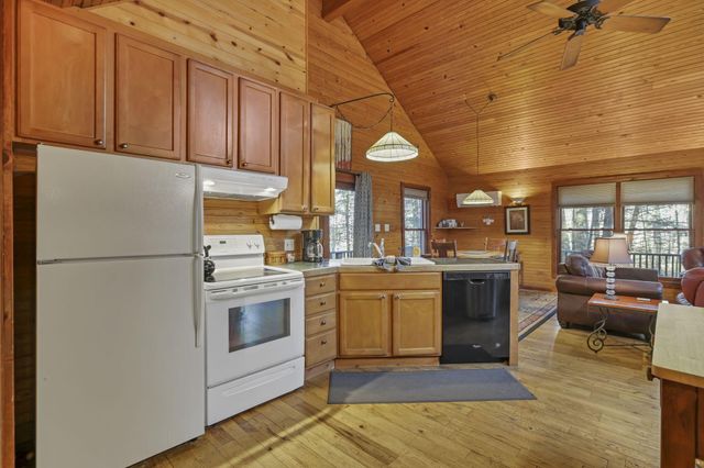 25873 Big Pine Road, Rockbridge, OH 43149