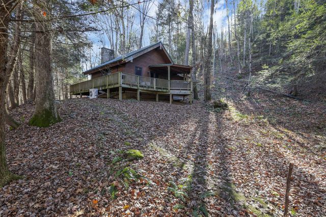 25873 Big Pine Road, Rockbridge, OH 43149