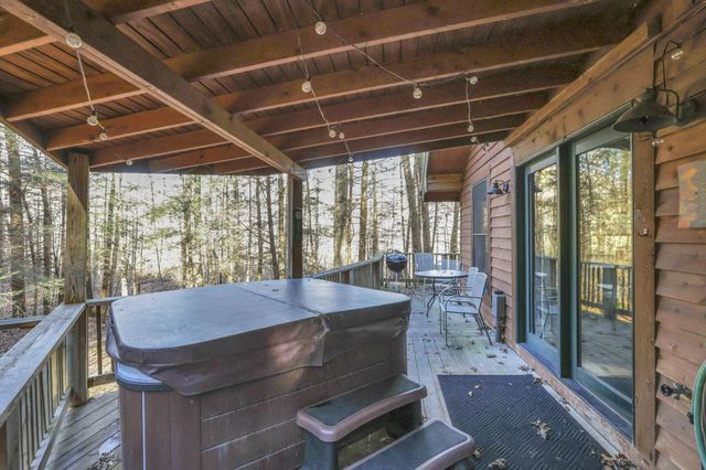 25873 Big Pine Road, Rockbridge, OH 43149