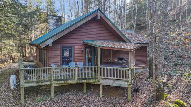 25873 Big Pine Road, Rockbridge, OH 43149