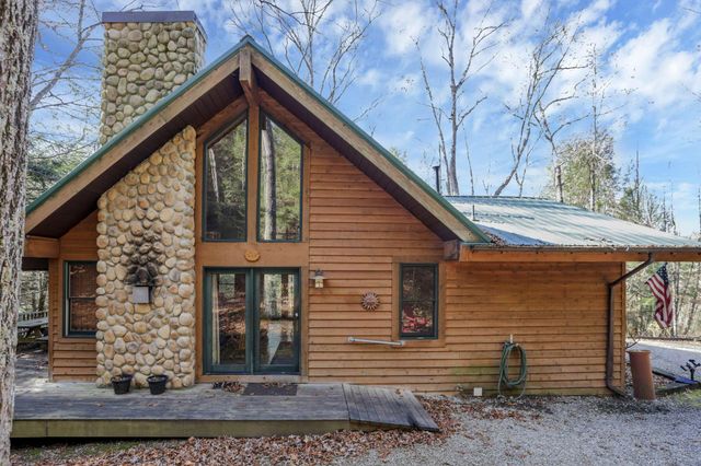 25873 Big Pine Road, Rockbridge, OH 43149