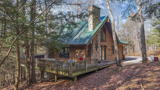 25873 Big Pine Road, Rockbridge, OH 43149