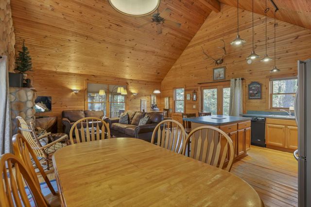25873 Big Pine Road, Rockbridge, OH 43149