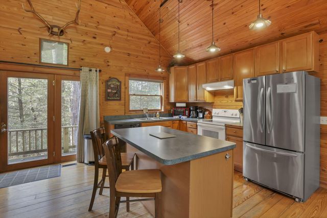 25873 Big Pine Road, Rockbridge, OH 43149