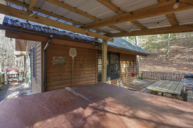 25873 Big Pine Road, Rockbridge, OH 43149