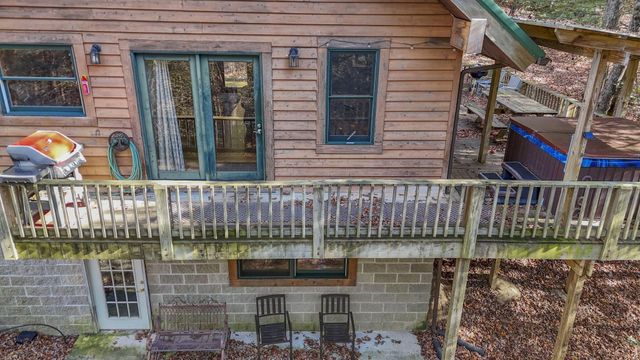 25873 Big Pine Road, Rockbridge, OH 43149