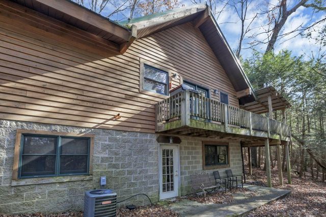 25873 Big Pine Road, Rockbridge, OH 43149