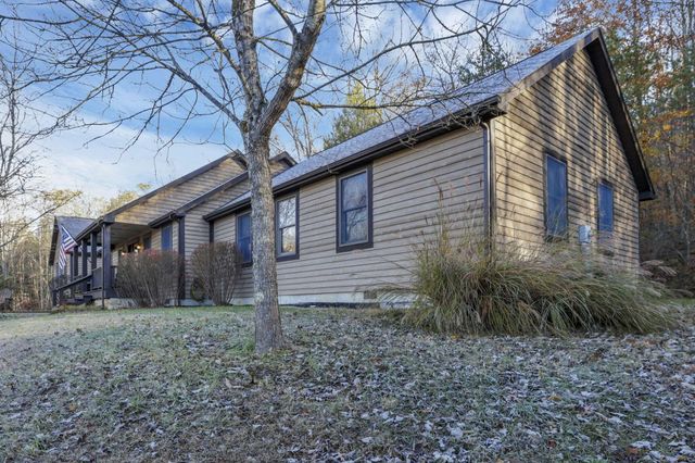 25873 Big Pine Road, Rockbridge, OH 43149