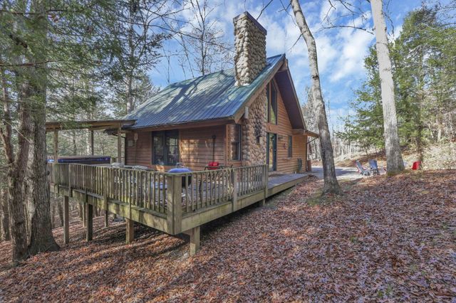 25873 Big Pine Road, Rockbridge, OH 43149