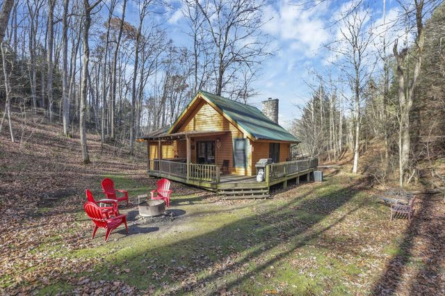 25873 Big Pine Road, Rockbridge, OH 43149