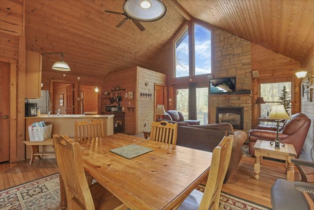 25873 Big Pine Road, Rockbridge, OH 43149