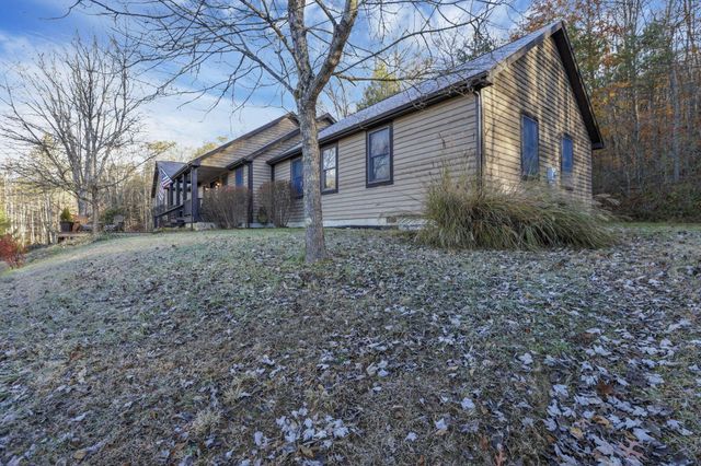 25873 Big Pine Road, Rockbridge, OH 43149
