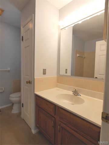 12303 White Cap Lane, Florissant, MO 63033
