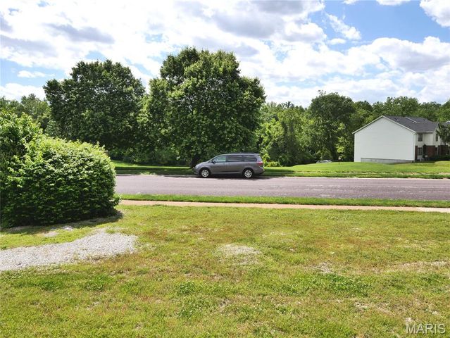 12303 White Cap Lane, Florissant, MO 63033