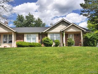12303 White Cap Lane, Florissant, MO 63033