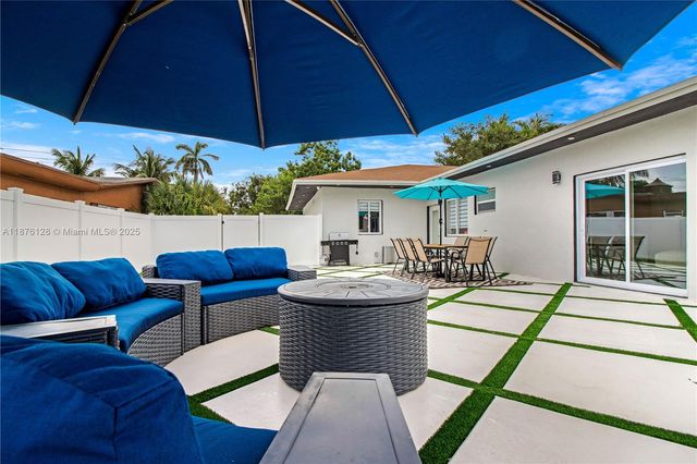 14840 NE 8th Ave, Miami, FL 33161