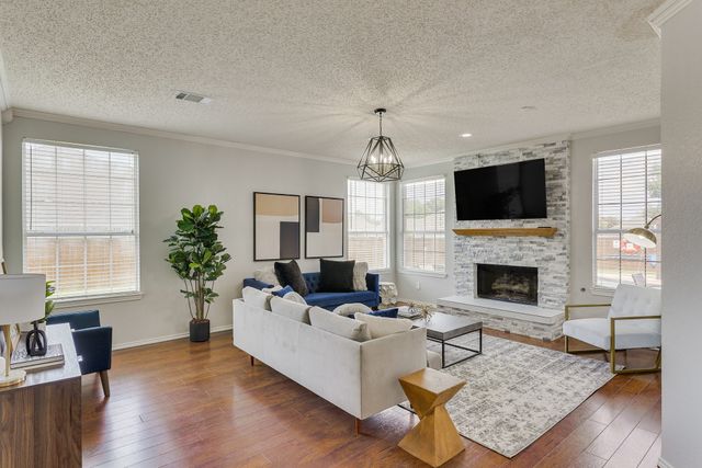 7402 Brookhaven Drive, Rowlett, TX 75089