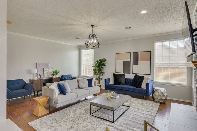 7402 Brookhaven Drive, Rowlett, TX 75089