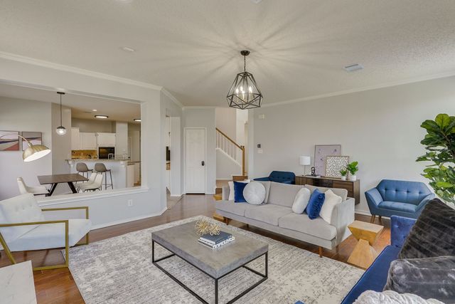 7402 Brookhaven Drive, Rowlett, TX 75089