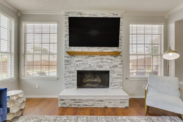 7402 Brookhaven Drive, Rowlett, TX 75089