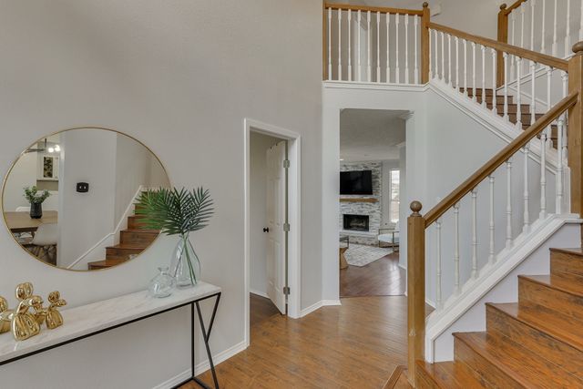 7402 Brookhaven Drive, Rowlett, TX 75089