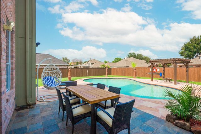 7402 Brookhaven Drive, Rowlett, TX 75089