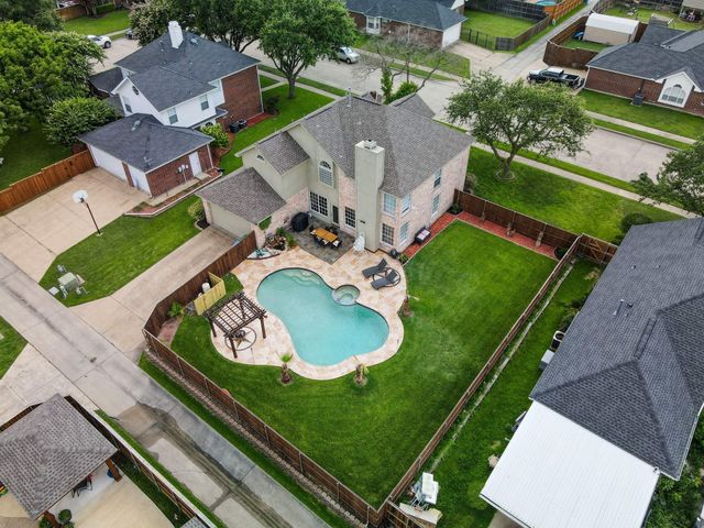 7402 Brookhaven Drive, Rowlett, TX 75089