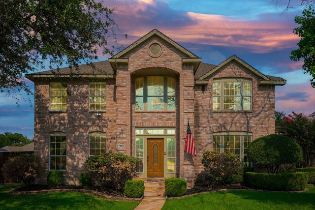 7402 Brookhaven Drive, Rowlett, TX 75089