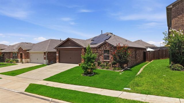 2424 Wildhaven Road, Crandall, TX 75114