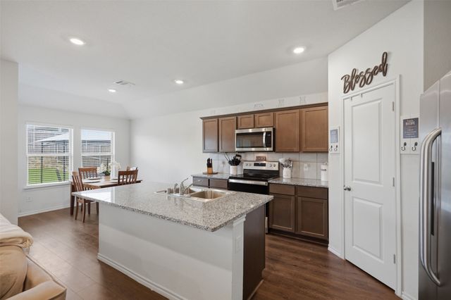 2424 Wildhaven Road, Crandall, TX 75114