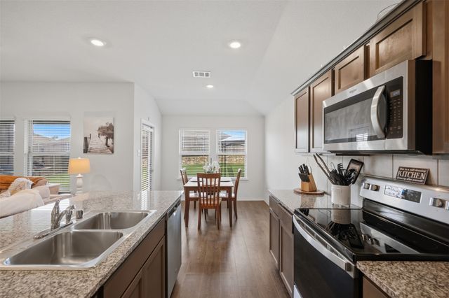 2424 Wildhaven Road, Crandall, TX 75114