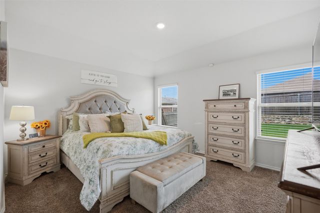 2424 Wildhaven Road, Crandall, TX 75114