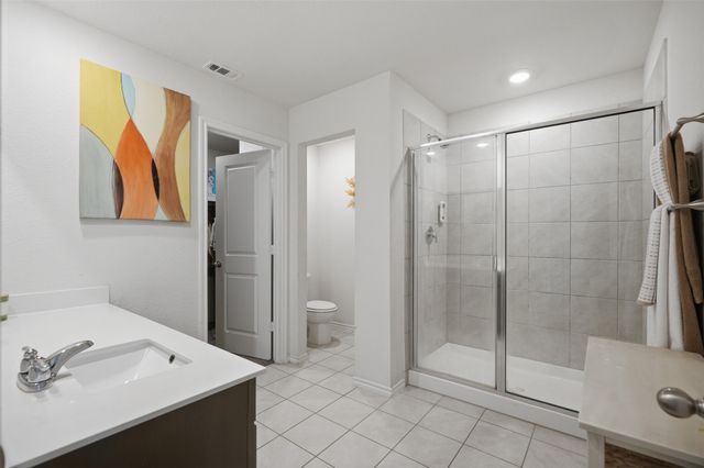 2424 Wildhaven Road, Crandall, TX 75114