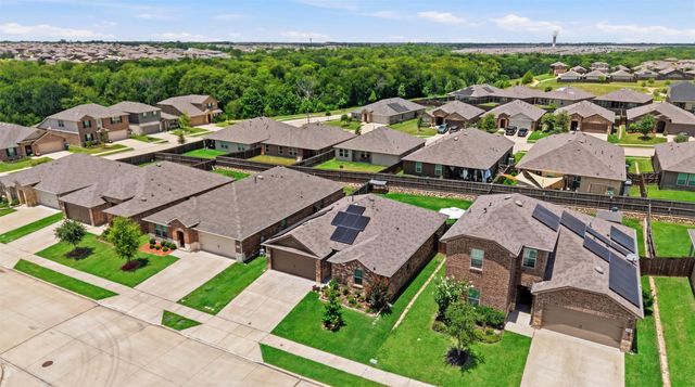 2424 Wildhaven Road, Crandall, TX 75114