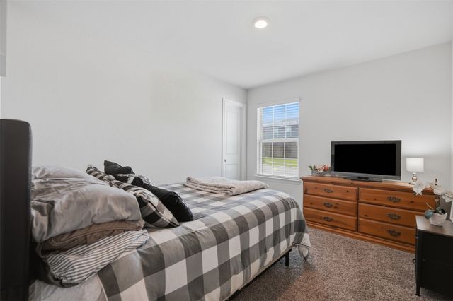 2424 Wildhaven Road, Crandall, TX 75114