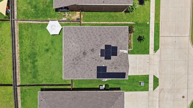 2424 Wildhaven Road, Crandall, TX 75114