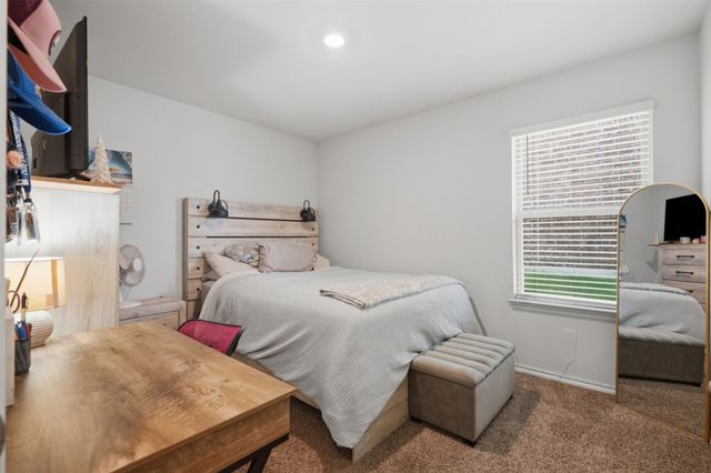 2424 Wildhaven Road, Crandall, TX 75114