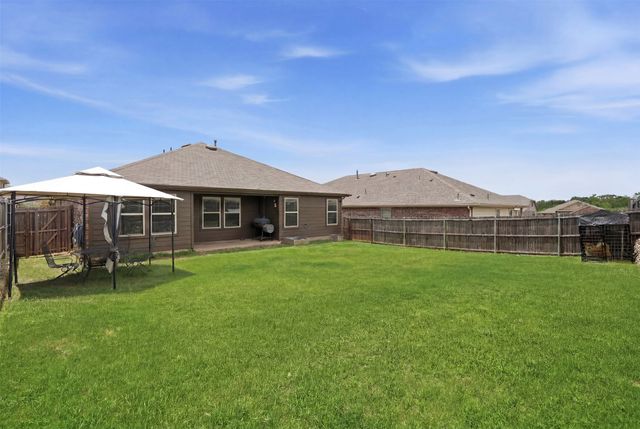 2424 Wildhaven Road, Crandall, TX 75114
