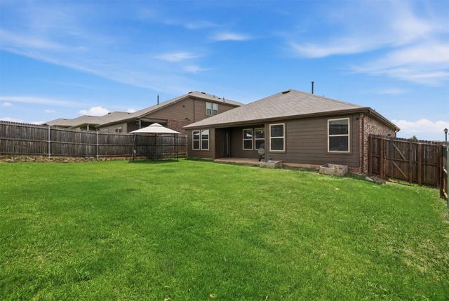 2424 Wildhaven Road, Crandall, TX 75114