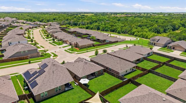 2424 Wildhaven Road, Crandall, TX 75114