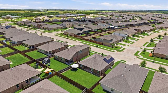 2424 Wildhaven Road, Crandall, TX 75114