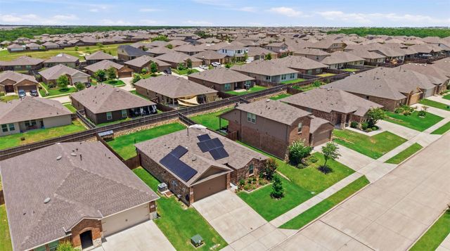 2424 Wildhaven Road, Crandall, TX 75114