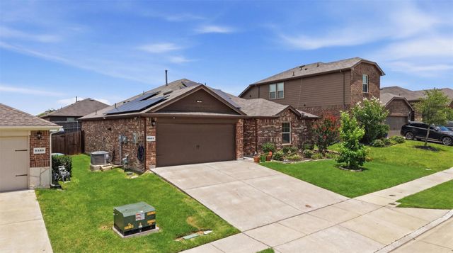 2424 Wildhaven Road, Crandall, TX 75114