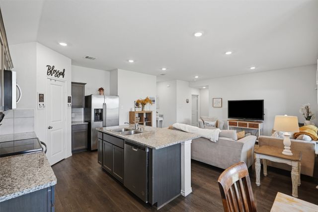 2424 Wildhaven Road, Crandall, TX 75114