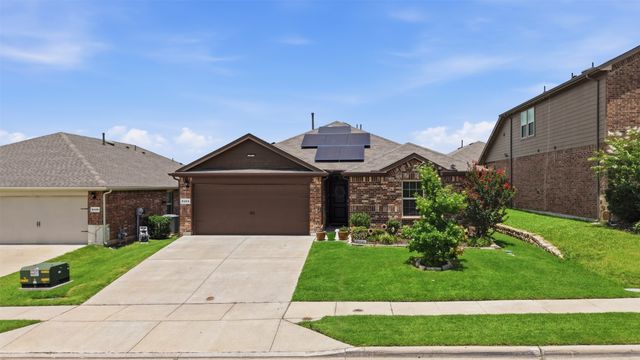 2424 Wildhaven Road, Crandall, TX 75114