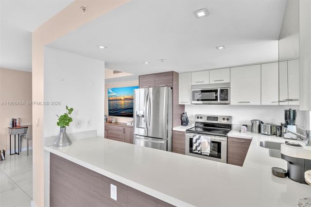 9901 E Bay Harbor Drive 403, Bay Harbor Islands, FL 33154