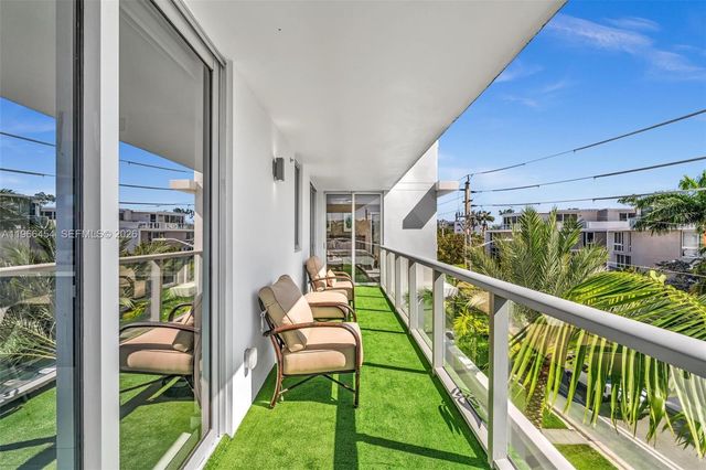 9901 E Bay Harbor Drive 403, Bay Harbor Islands, FL 33154